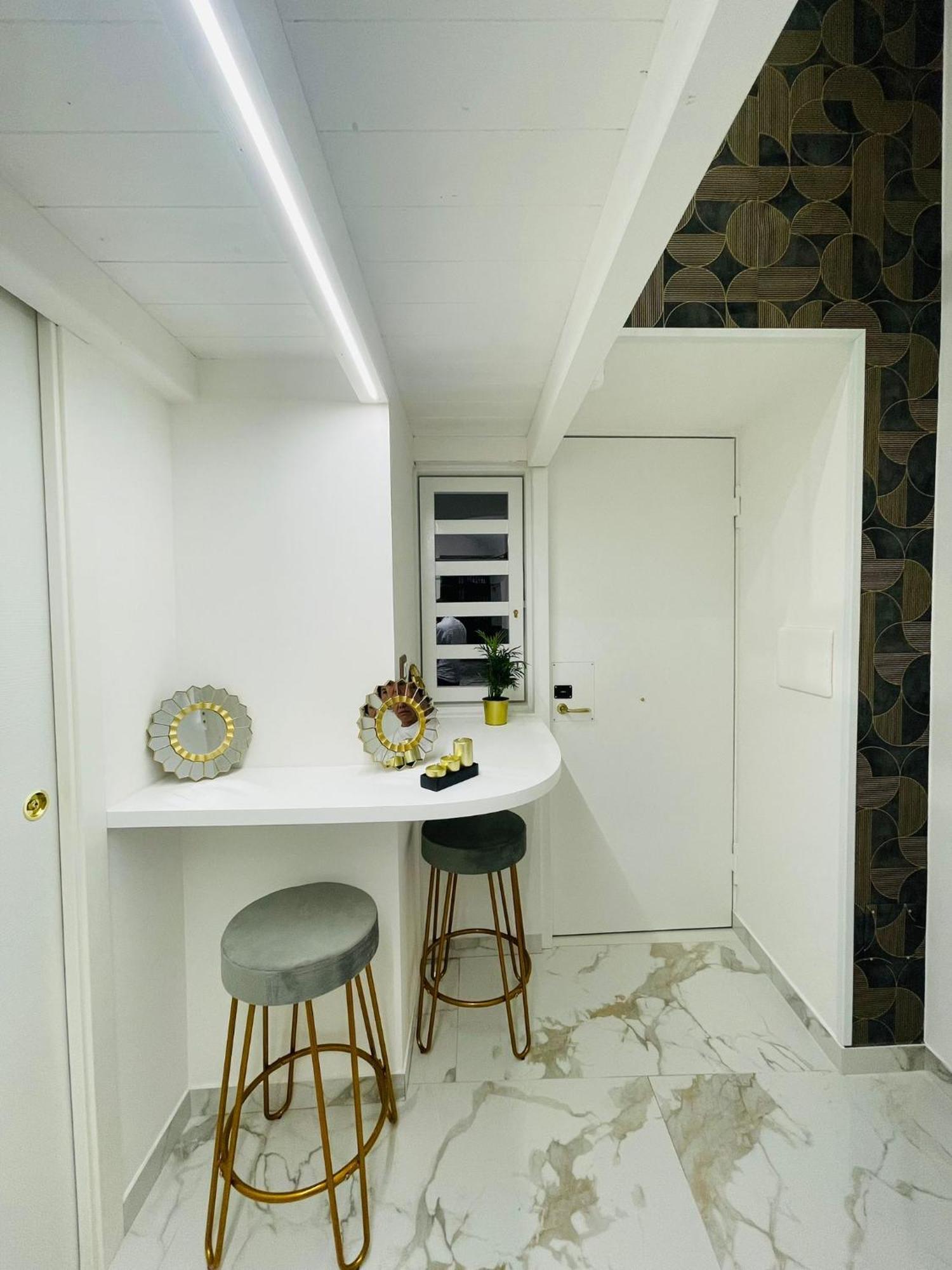 Frank Anthony Home Наполи Екстериор снимка